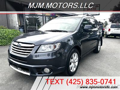 2011 Subaru Tribeca 3.6R LIMITED   - Photo 1 - Lynnwood, WA 98036