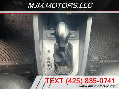 2014 Volkswagen Jetta SE PZEV - Photo 17 - Lynnwood, WA 98036