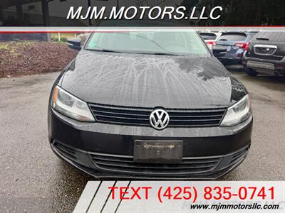 2014 Volkswagen Jetta SE PZEV - Photo 8 - Lynnwood, WA 98036