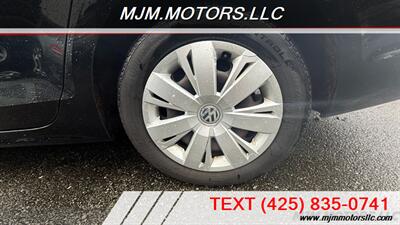 2014 Volkswagen Jetta SE PZEV - Photo 24 - Lynnwood, WA 98036