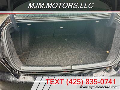 2014 Volkswagen Jetta SE PZEV - Photo 11 - Lynnwood, WA 98036