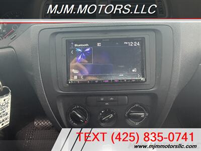 2014 Volkswagen Jetta SE PZEV - Photo 16 - Lynnwood, WA 98036