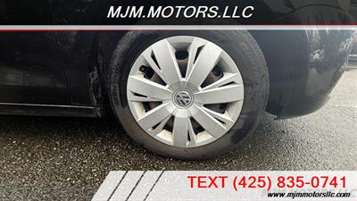 2014 Volkswagen Jetta SE PZEV - Photo 26 - Lynnwood, WA 98036