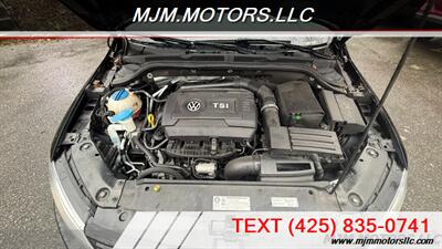 2014 Volkswagen Jetta SE PZEV - Photo 27 - Lynnwood, WA 98036