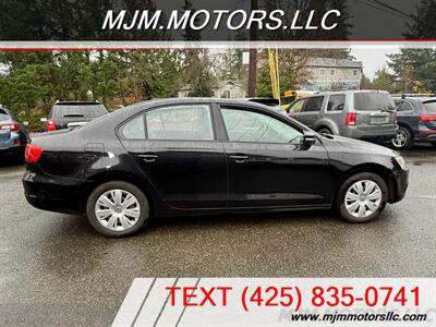 2014 Volkswagen Jetta SE PZEV - Photo 6 - Lynnwood, WA 98036