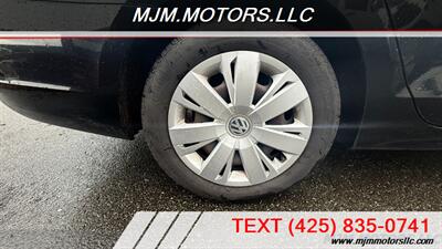 2014 Volkswagen Jetta SE PZEV - Photo 25 - Lynnwood, WA 98036