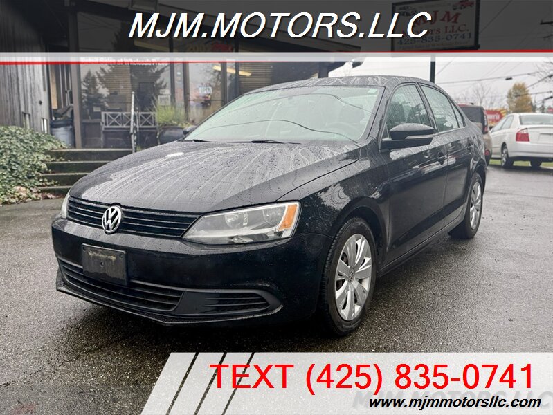 2014 Volkswagen Jetta SE's photo