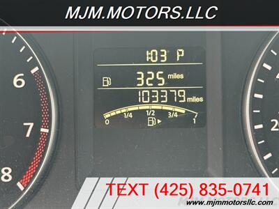 2014 Volkswagen Jetta SE PZEV - Photo 15 - Lynnwood, WA 98036
