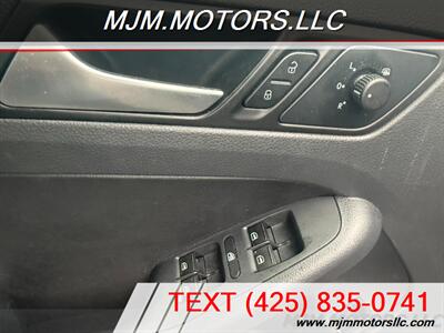 2014 Volkswagen Jetta SE PZEV - Photo 18 - Lynnwood, WA 98036