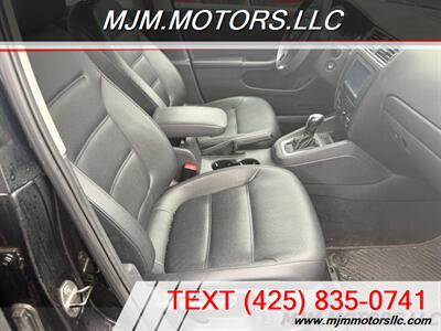 2014 Volkswagen Jetta SE PZEV - Photo 13 - Lynnwood, WA 98036