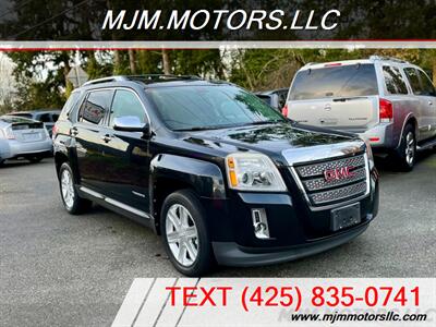 2011 GMC Terrain SLT-2   - Photo 7 - Lynnwood, WA 98036