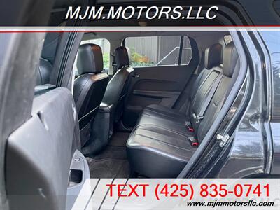 2011 GMC Terrain SLT-2   - Photo 10 - Lynnwood, WA 98036