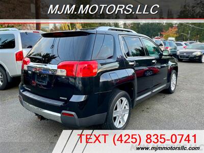 2011 GMC Terrain SLT-2   - Photo 5 - Lynnwood, WA 98036