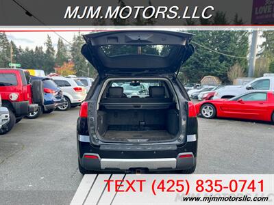 2011 GMC Terrain SLT-2   - Photo 11 - Lynnwood, WA 98036