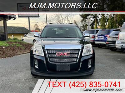 2011 GMC Terrain SLT-2   - Photo 8 - Lynnwood, WA 98036