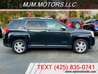 2011 GMC Terrain SLT-2   - Photo 6 - Lynnwood, WA 98036