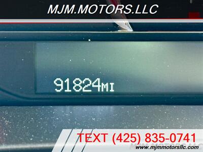 2009 Cadillac DTS   - Photo 15 - Lynnwood, WA 98036