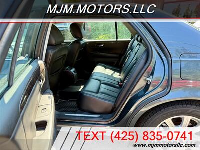 2009 Cadillac DTS   - Photo 10 - Lynnwood, WA 98036