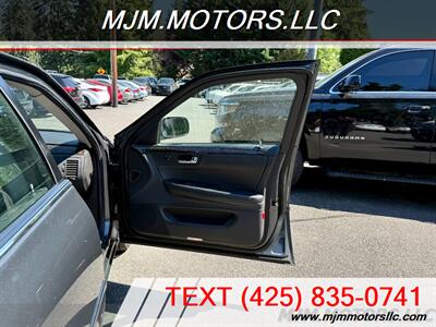 2009 Cadillac DTS   - Photo 25 - Lynnwood, WA 98036