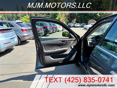 2009 Cadillac DTS   - Photo 22 - Lynnwood, WA 98036
