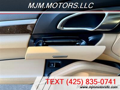 2016 Porsche Cayenne S E-Hybrid   - Photo 33 - Lynnwood, WA 98036