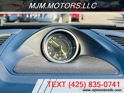 2016 Porsche Cayenne S E-Hybrid   - Photo 27 - Lynnwood, WA 98036