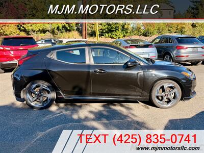 2020 Hyundai VELOSTER Turbo R-Spec   - Photo 6 - Lynnwood, WA 98036