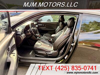 2020 Hyundai VELOSTER Turbo R-Spec   - Photo 9 - Lynnwood, WA 98036