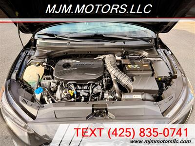 2020 Hyundai VELOSTER Turbo R-Spec   - Photo 30 - Lynnwood, WA 98036