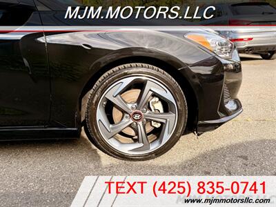 2020 Hyundai VELOSTER Turbo R-Spec   - Photo 29 - Lynnwood, WA 98036