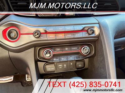 2020 Hyundai VELOSTER Turbo R-Spec   - Photo 17 - Lynnwood, WA 98036