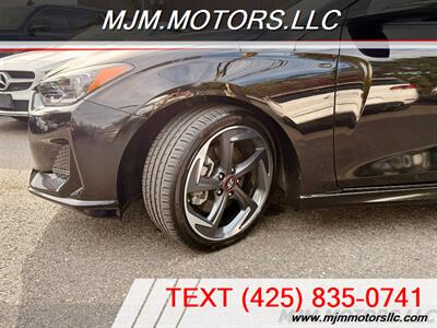 2020 Hyundai VELOSTER Turbo R-Spec   - Photo 26 - Lynnwood, WA 98036