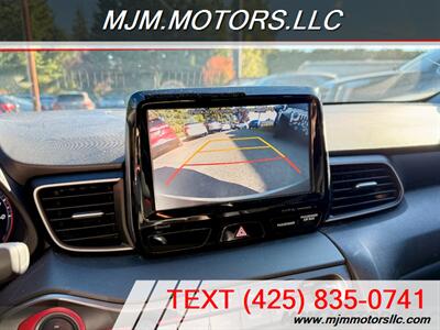 2020 Hyundai VELOSTER Turbo R-Spec   - Photo 19 - Lynnwood, WA 98036