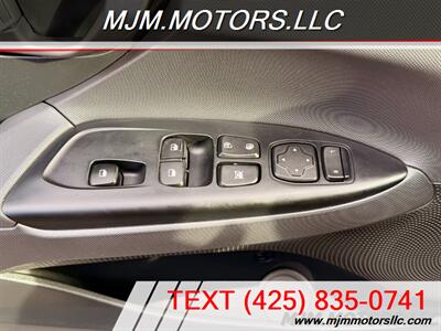 2020 Hyundai VELOSTER Turbo R-Spec   - Photo 19 - Lynnwood, WA 98036