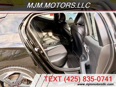 2020 Hyundai VELOSTER Turbo R-Spec   - Photo 11 - Lynnwood, WA 98036