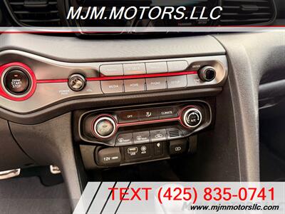2020 Hyundai VELOSTER Turbo R-Spec   - Photo 17 - Lynnwood, WA 98036