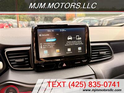 2020 Hyundai VELOSTER Turbo R-Spec   - Photo 16 - Lynnwood, WA 98036