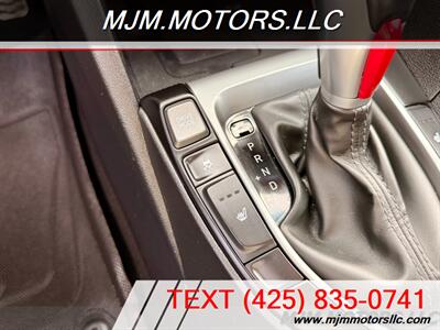 2020 Hyundai VELOSTER Turbo R-Spec   - Photo 20 - Lynnwood, WA 98036