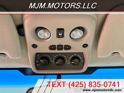 2006 Cadillac Escalade   - Photo 21 - Lynnwood, WA 98036
