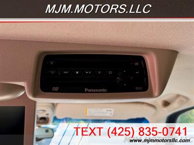 2006 Cadillac Escalade   - Photo 24 - Lynnwood, WA 98036