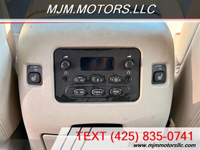 2006 Cadillac Escalade   - Photo 25 - Lynnwood, WA 98036