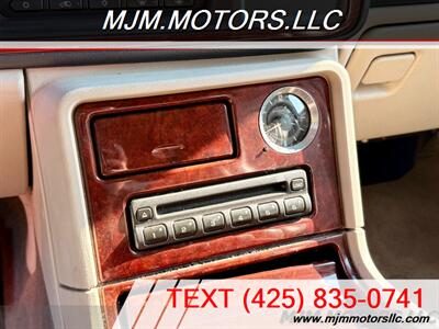 2006 Cadillac Escalade   - Photo 20 - Lynnwood, WA 98036