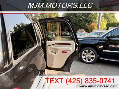 2006 Cadillac Escalade   - Photo 28 - Lynnwood, WA 98036