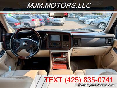 2006 Cadillac Escalade   - Photo 15 - Lynnwood, WA 98036