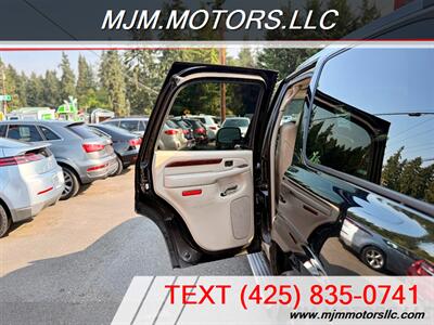 2006 Cadillac Escalade   - Photo 27 - Lynnwood, WA 98036