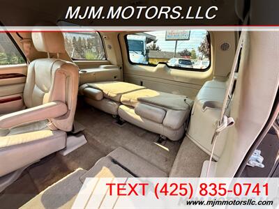 2006 Cadillac Escalade   - Photo 11 - Lynnwood, WA 98036