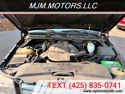 2006 Cadillac Escalade   - Photo 34 - Lynnwood, WA 98036