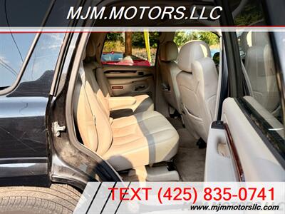2006 Cadillac Escalade   - Photo 13 - Lynnwood, WA 98036