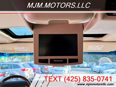 2006 Cadillac Escalade   - Photo 23 - Lynnwood, WA 98036