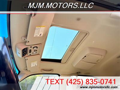 2006 Cadillac Escalade   - Photo 22 - Lynnwood, WA 98036